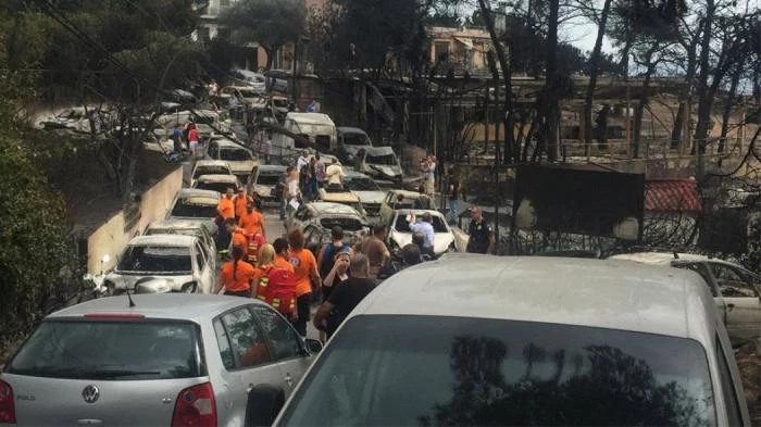 Συγκλονίζει το τηλεφώνημα της κόρης στην τηλεόραση που αναζητεί τη μητέρα της